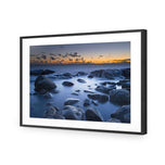 Sea Sunrise