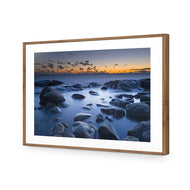 Sea Sunrise