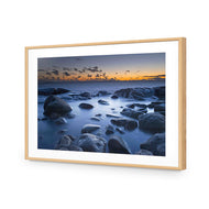 Sea Sunrise