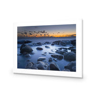 Sea Sunrise