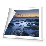 Sea Sunrise