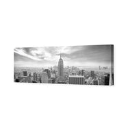 Manhattan View
