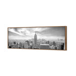 Manhattan View