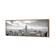 Manhattan View