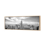 Manhattan View