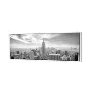Manhattan View