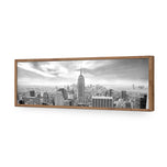 Manhattan View