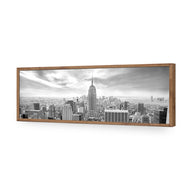 Manhattan View