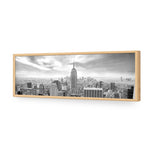 Manhattan View