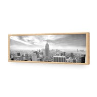 Manhattan View