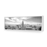 Manhattan View
