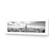 Manhattan View