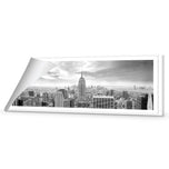Manhattan View