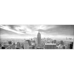 Manhattan View