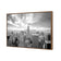 Manhattan View BW