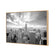 Manhattan View BW