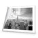 Manhattan View BW