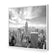 Manhattan View BW