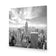 Manhattan View BW