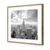 Manhattan View BW