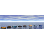 Stepping Stones
