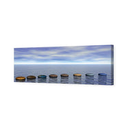 Stepping Stones