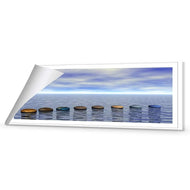 Stepping Stones