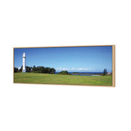 Yamba Lighthouse