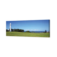 Yamba Lighthouse