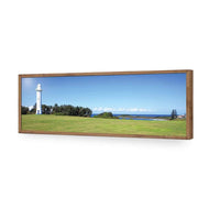 Yamba Lighthouse