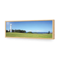 Yamba Lighthouse
