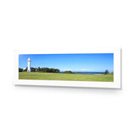 Yamba Lighthouse