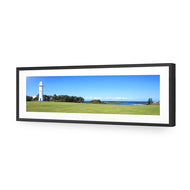 Yamba Lighthouse
