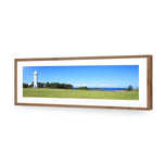 Yamba Lighthouse