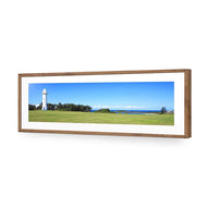 Yamba Lighthouse