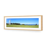 Yamba Lighthouse