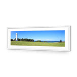 Yamba Lighthouse