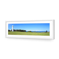 Yamba Lighthouse