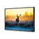 Red Deer at Dawn