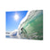 Surfer in the sun