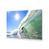 Surfer in the sun