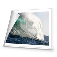 Ocean Wave