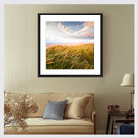 Waving Dunes