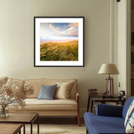 Waving Dunes
