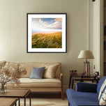 Waving Dunes