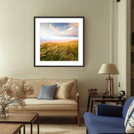 Waving Dunes
