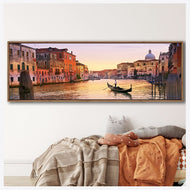 Venetian Dream (stock)