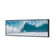 Surfer in Rolling Wave