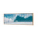 Surfer in Rolling Wave