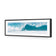 Surfer in Rolling Wave